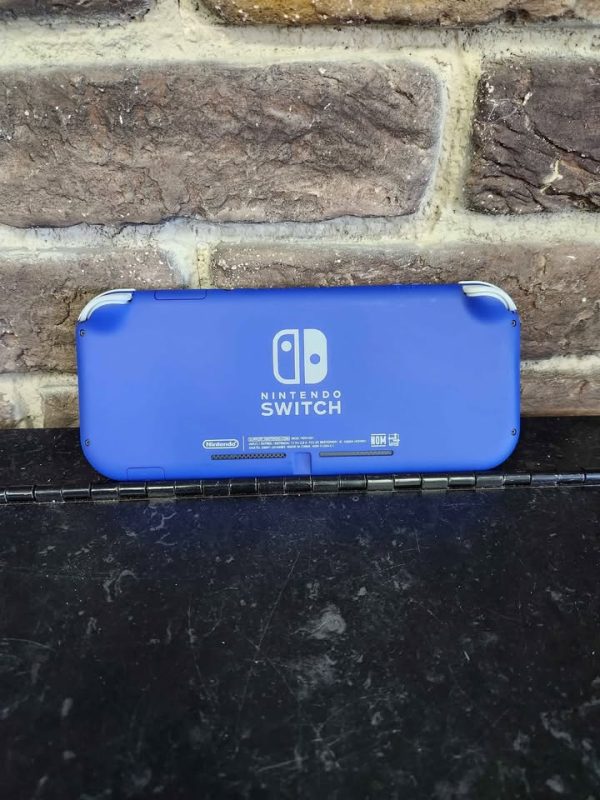 Nintendo Switch Lite Console - HL18847 - Image 22