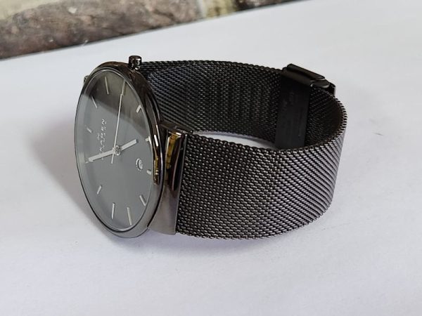 Unisex 41mm Skagen Quartz Watch - HL10333 - Image 13