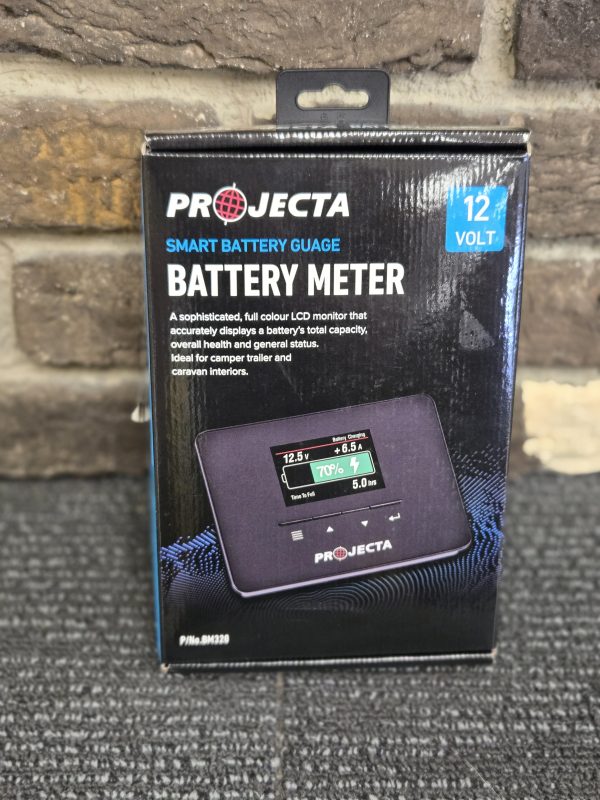 BATTERY METER - LG18096