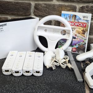 NINTENDO WII