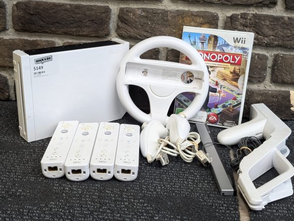 NINTENDO WII - Image 7