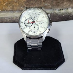 Mens 45mm ALBA Chronograph Watch - HL16069