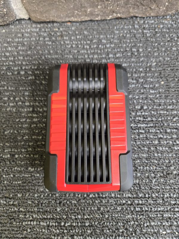 Ozito 18V 4.0Ah Battery - 24260 - Image 5