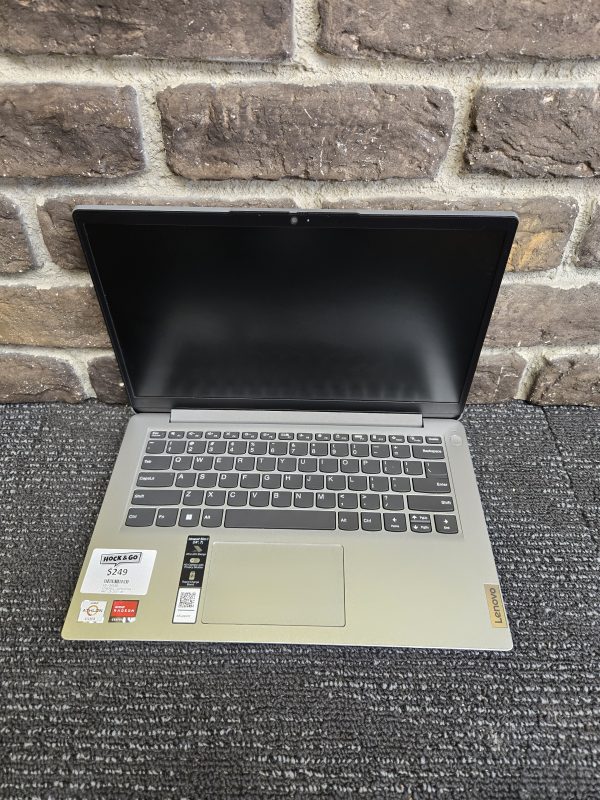 Lenovo IdeaPad 1 14ADA7 - 24188 - Image 2