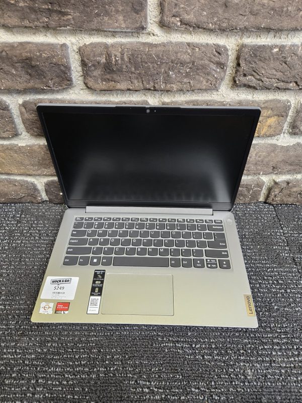Lenovo IdeaPad 1 14ADA7 - 24188 - Image 10