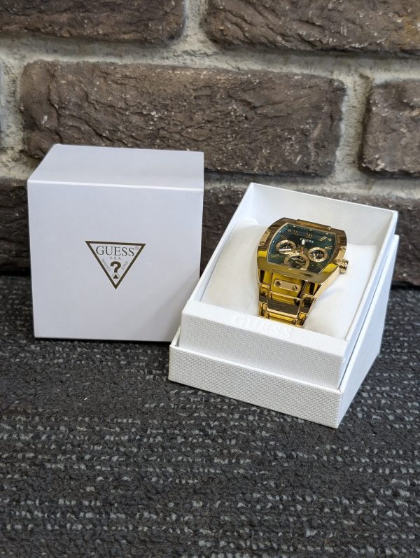 MENS GUESS WATCH - LG24703 - Image 4