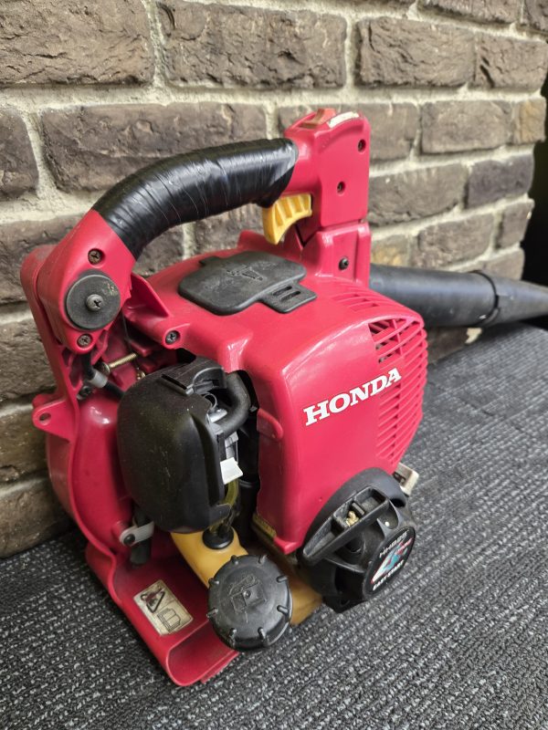 Honda Blower (Sold as is) - 23832 - Image 5