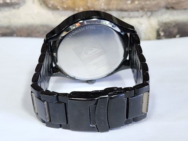 Mens 54mm QuickSilver Quartz Watch - HL8017 - Image 14