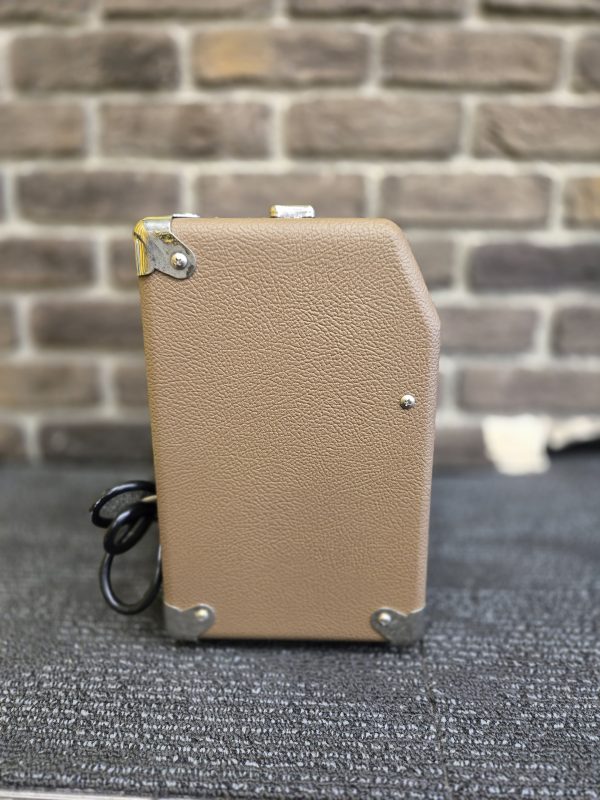 FENDER ACOUSTASONIC 15 AMP - LG24707 - Image 2