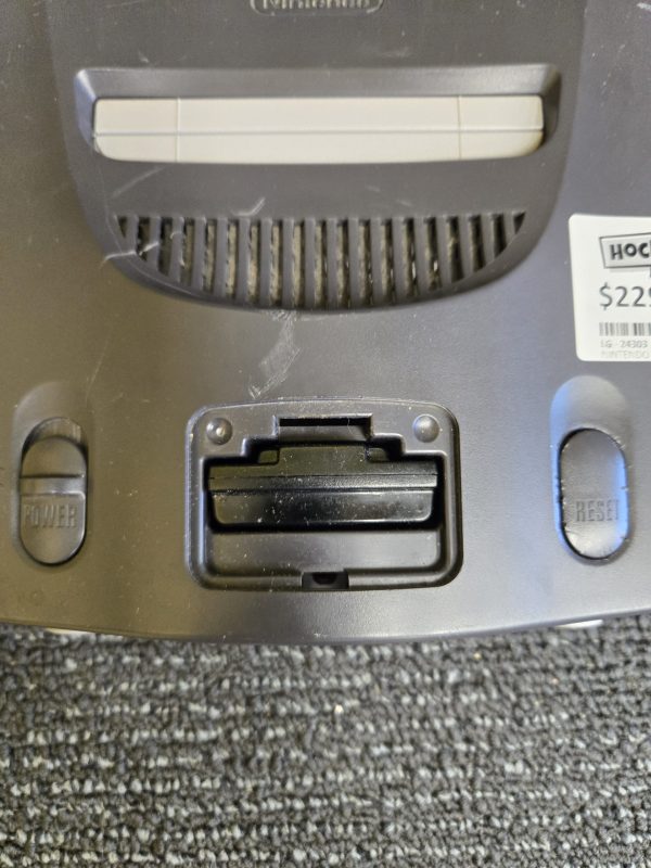 Nintendo 64 Console - 24303 - Image 11