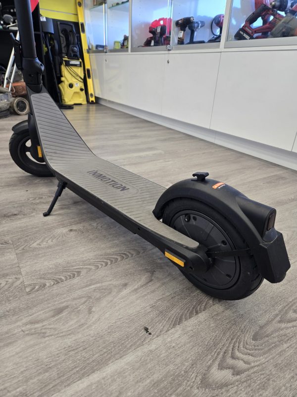 Inmotion C1 Electric Scooter - 24669 - Image 8