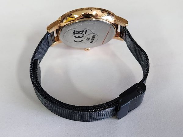 Ladies 33mm Obaku Quartz Watch - HL7106 - Image 15