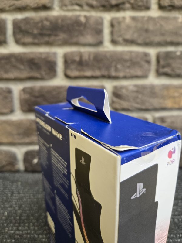 PlayStation 5 Controller Charging Station - 24452 - Image 19