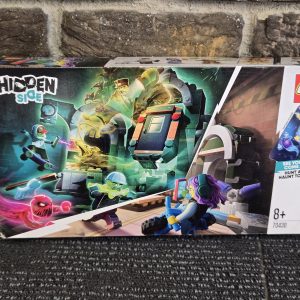 LEGO SET 70430 - HIDDEN SIDE - LG24640