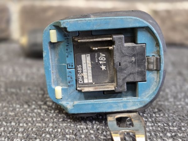 MAKITA DRILL - LG24094 - Image 4