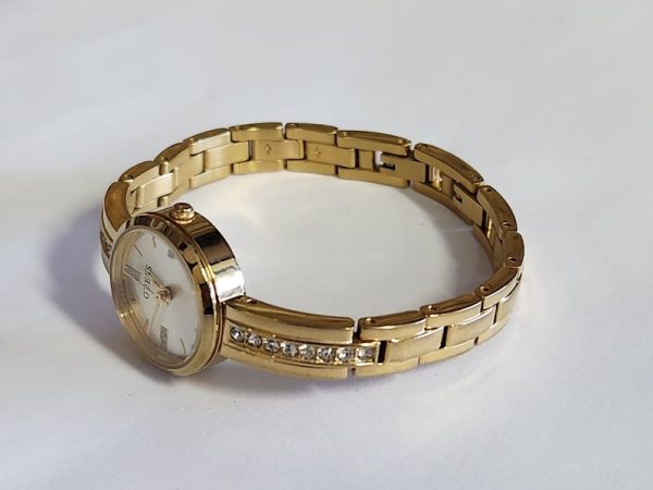 Ladies 22mm Guess Quartz Watch - HL16979 - Image 22