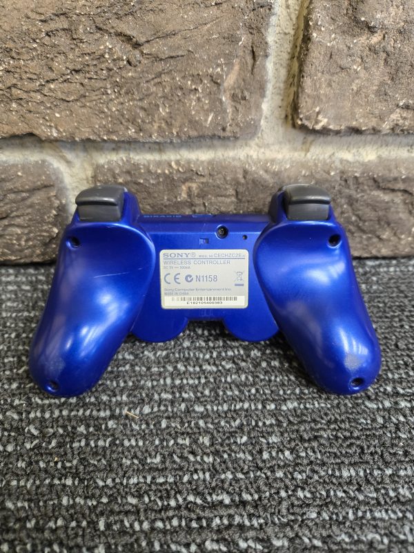 PS3 CONTROLLER DUAL SHOCK 3 - LG24290 - Image 2