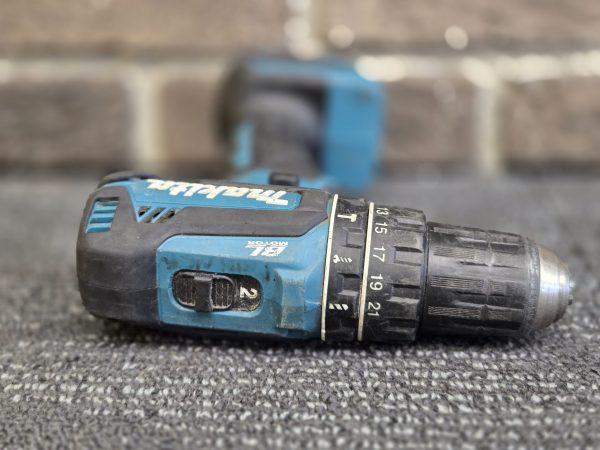 MAKITA DRILL - LG24094 - Image 7