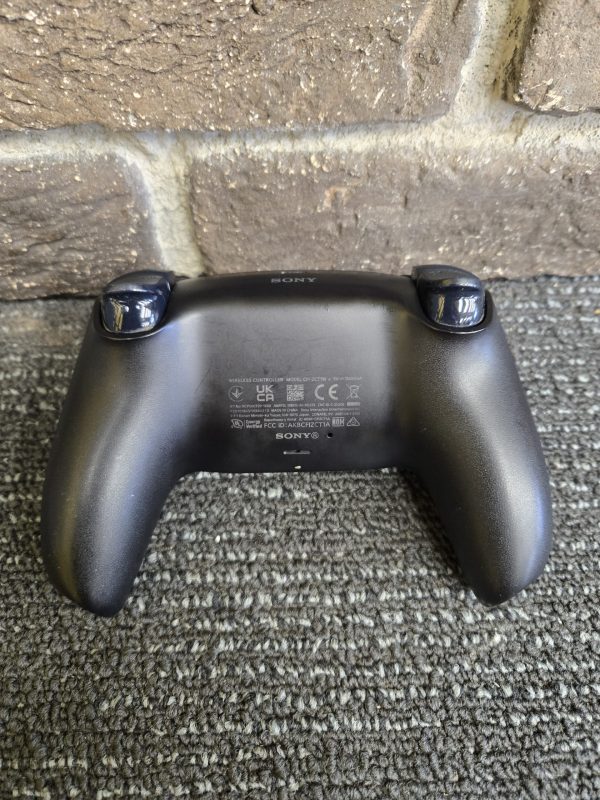 Sony PlayStation 5 Digital Digital Edition - 24348 - Image 14