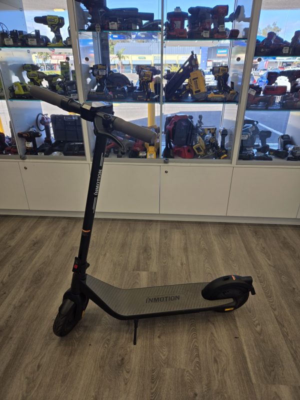 Inmotion C1 Electric Scooter - 24669 - Image 7
