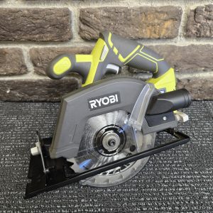 Ryobi Circular Saw (Skin only) - 24785