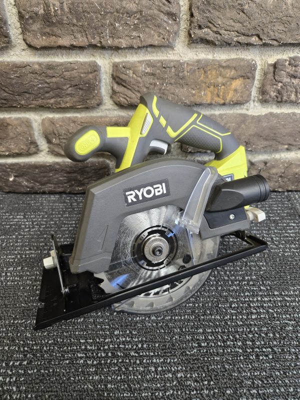 Ryobi Circular Saw (Skin only) - 24785