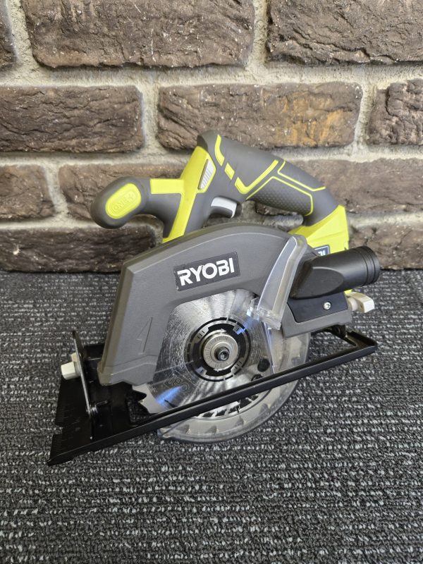Ryobi Circular Saw (Skin only) - 24785 - Image 6
