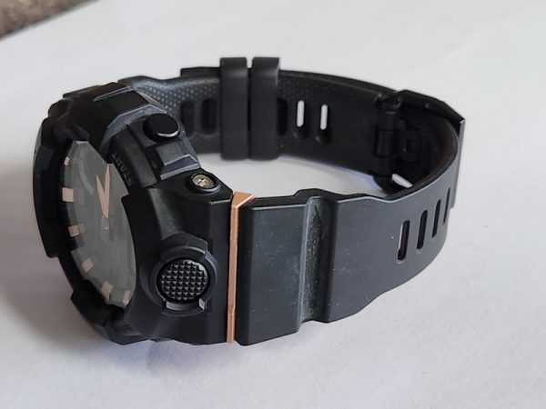 Mens 48mm Casio G-Shock Watch - HL5121 - Image 4