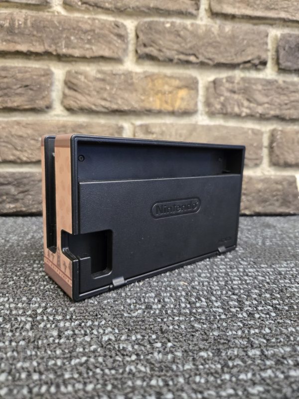 NINTENDO SWITCH ANIMAL CROSSING DOCK - LG25055 - Image 6