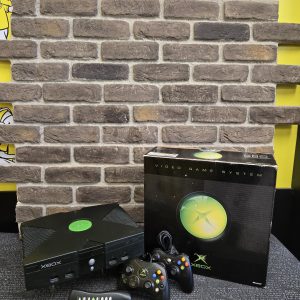 Microsoft Original Box - 24296