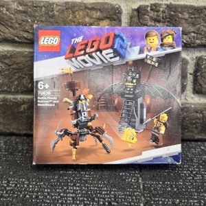 LEGO SET 70836 - LEGO MOVIE 2 - LG24639