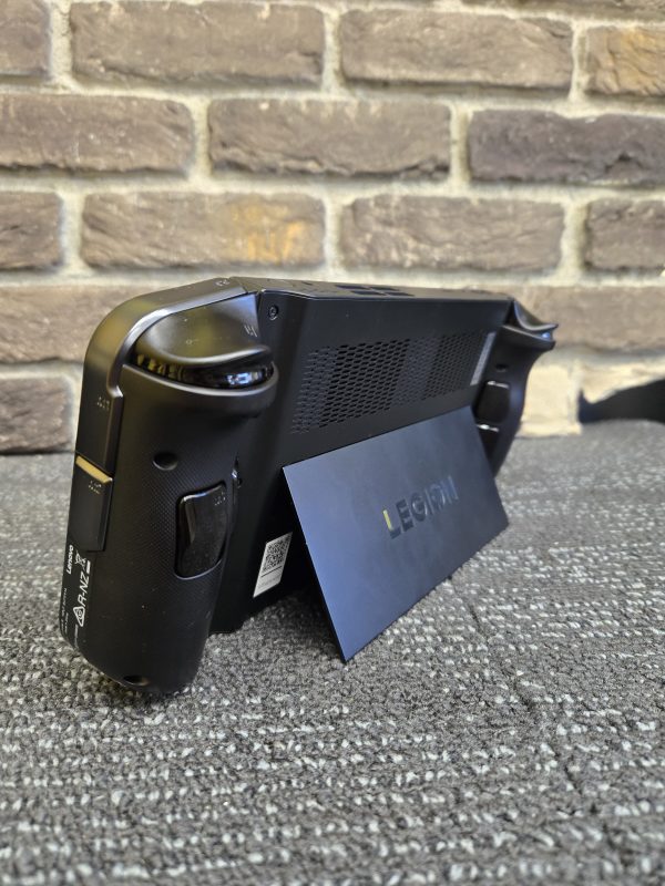 Lenovo Legion Go Handheld Gaming Pc - 24386 - Image 8