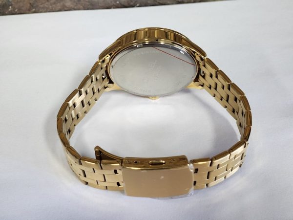 Mens 41mm Chisel Quartz Watch - HL19111 - Image 15