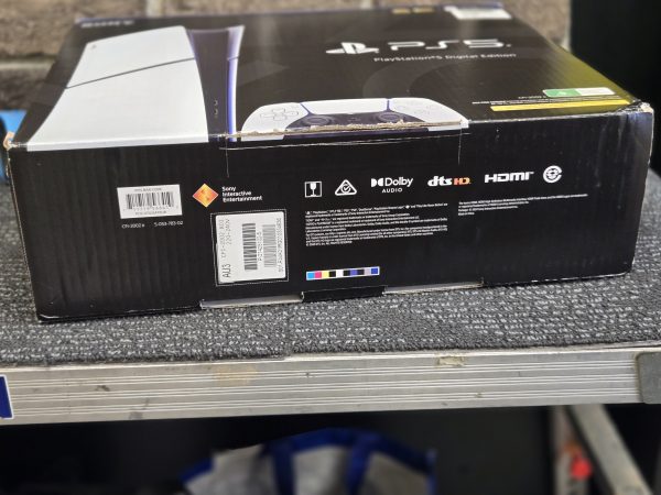 PLAYSTATION 5 SLIM - LG24649 - Image 5