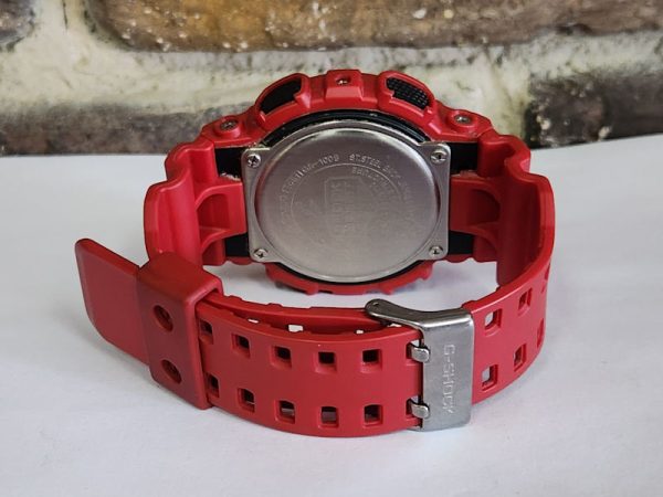 Mens 52mm Casio G-Shock Watch - HL16070 - Image 19