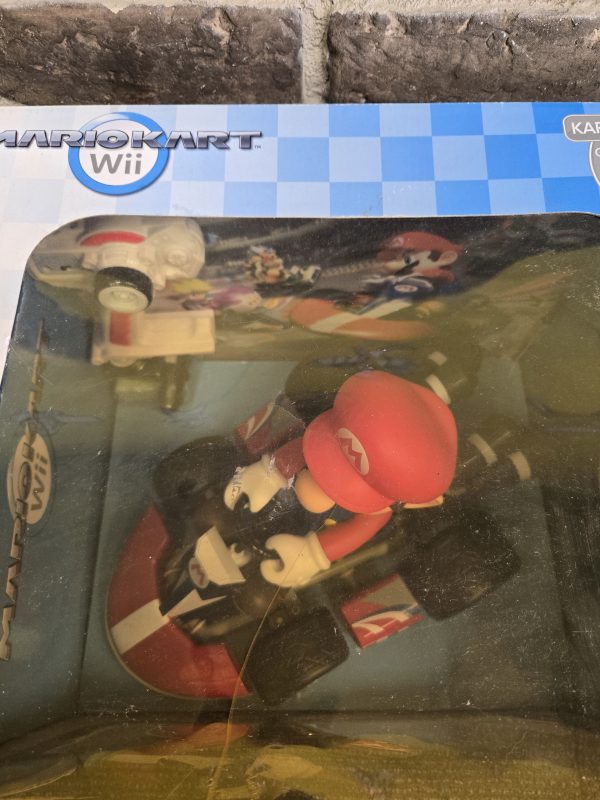 WII Mario RC Kart - 24298 - Image 3