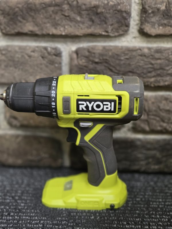 Ryobi Drill - LG24784 - Image 2