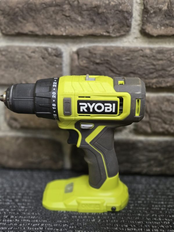 Ryobi Drill - LG24784 - Image 6