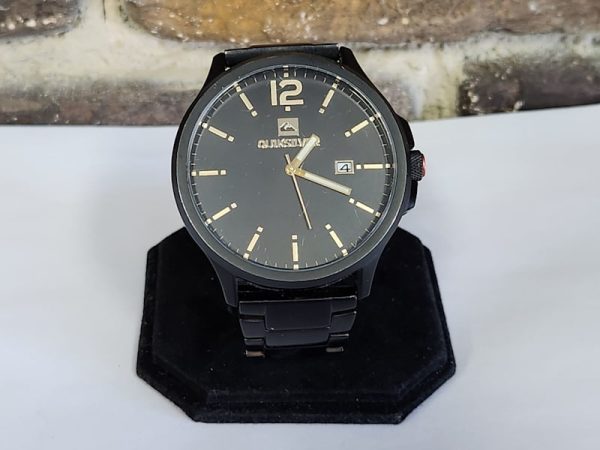 Mens 54mm QuickSilver Quartz Watch - HL8017 - Image 25