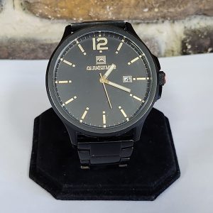 Mens 54mm QuickSilver Quartz Watch - HL8017