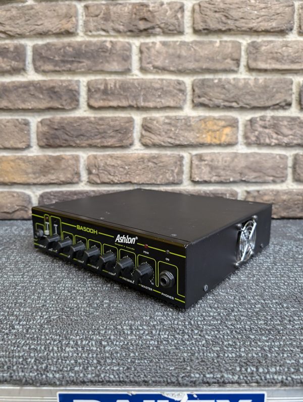 Ashton Bass Head - LG22382 - Image 22