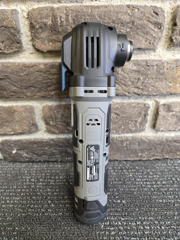 Ferrex 12V Cordless Multi Tool - 24472 - Image 3