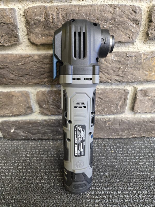 Ferrex 12V Cordless Multi Tool - 24472 - Image 8