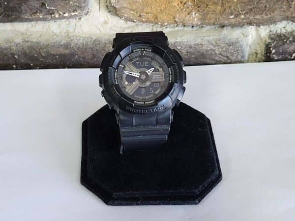 Unisex 45mm Cassio G-Shock Baby-G Watch - HL4987 - Image 22