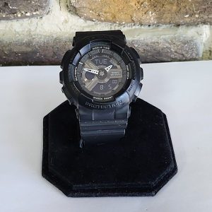 Unisex 45mm Cassio G-Shock Baby-G Watch - HL4987