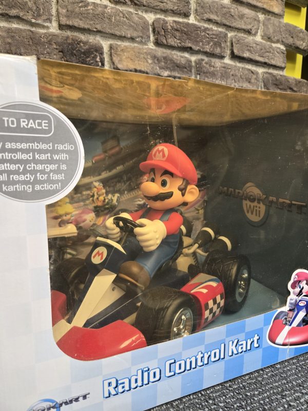 WII Mario RC Kart - 24298 - Image 13