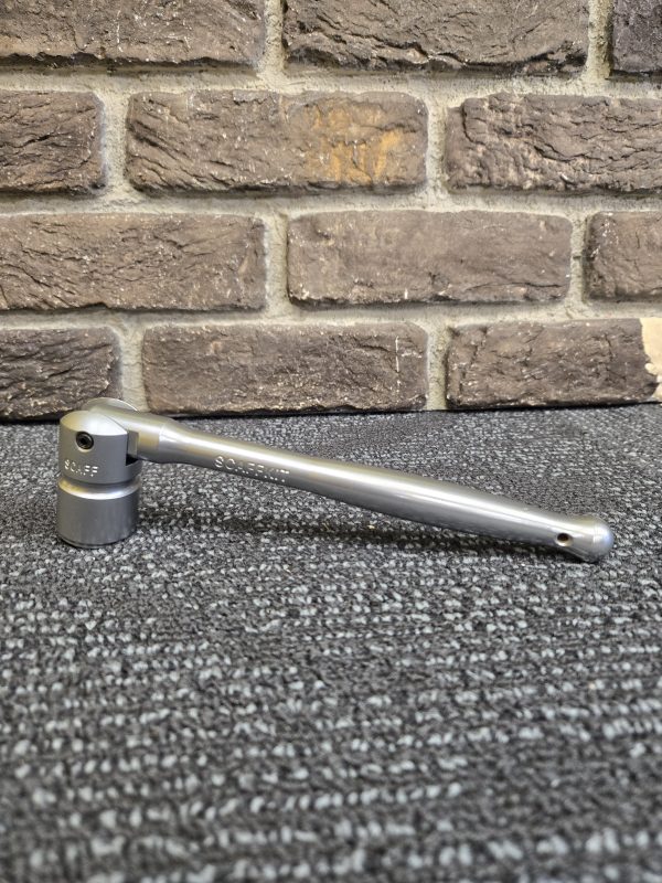 SCAFF BOX HANDLE SCAFFOLDING TOOL - LG25093