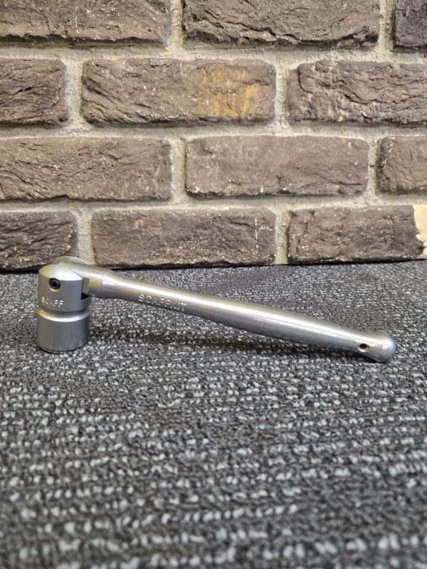 SCAFF BOX HANDLE SCAFFOLDING TOOL - LG25093 - Image 4