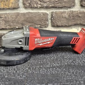 MILWAUKEE GRINDER - LG24106