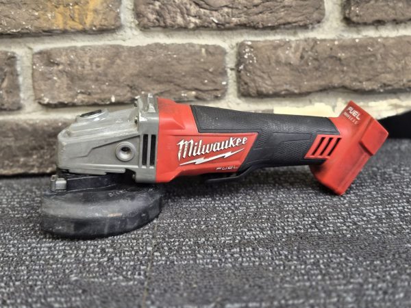 MILWAUKEE GRINDER - LG24106 - Image 6